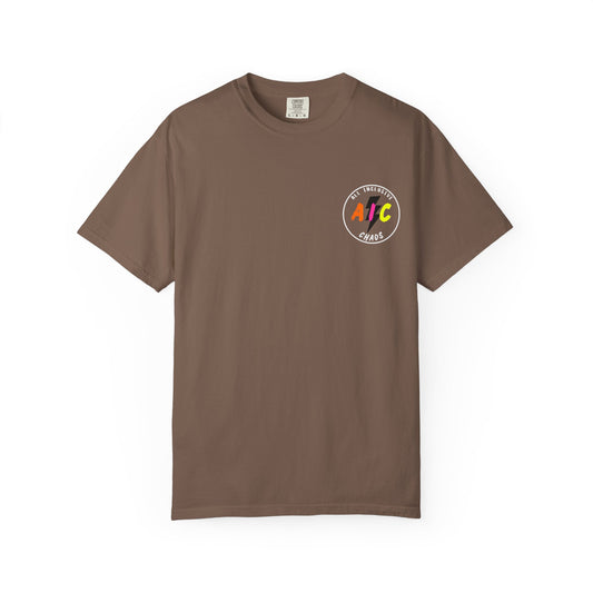 Let Stim Happen | All Inclusive Chaos™ Graphic Tee