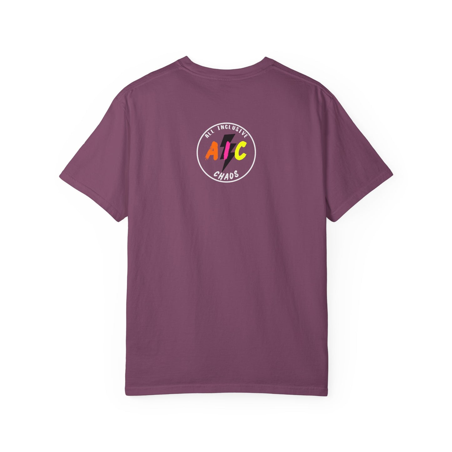 Every Mind Belongs | All Inclusive Chaos™ Graphic Tee