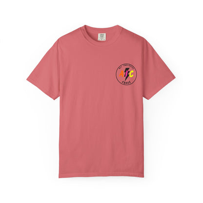 All Inclusive Chaos™ Signature Tee | Inclusion & Neurodiversity Apparel