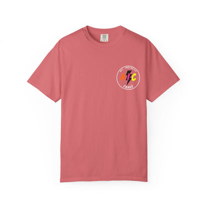 Sensory Social Club T-Shirt | All Inclusive Chaos™ Graphic Tee