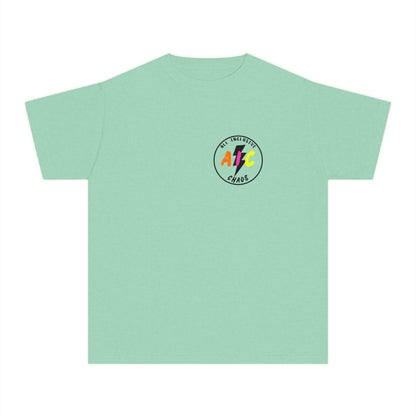 Let Stim Happen | All Inclusive Chaos™ Youth Graphic Tee