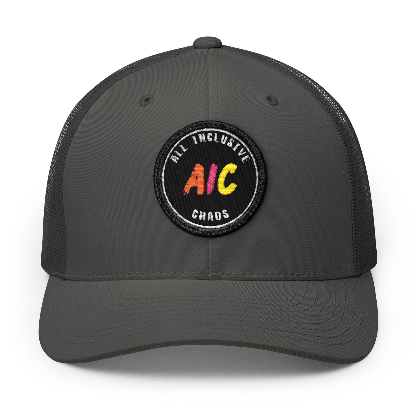 AIC™ Trucker Hat