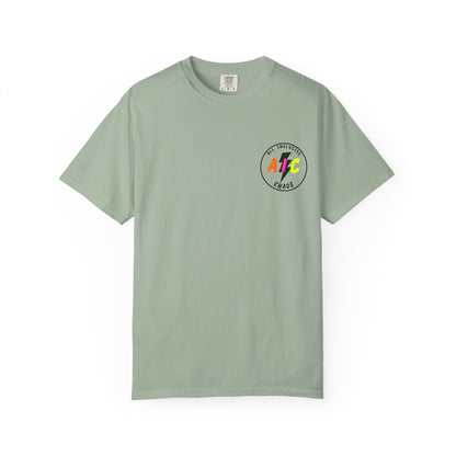 All Inclusive Chaos™ Signature Tee | Inclusion & Neurodiversity Apparel