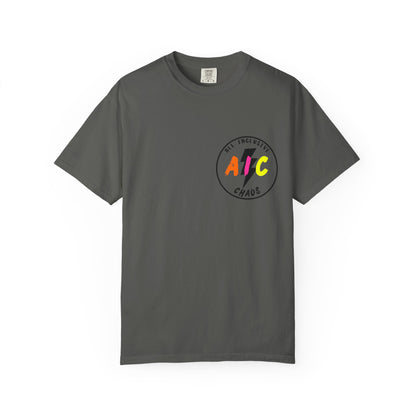 Inclusiveness Is Cool T-Shirt | All Inclusive Chaos™ Graphic Tee