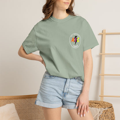 Sensory Social Club T-Shirt | All Inclusive Chaos™ Graphic Tee