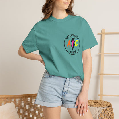Inclusiveness Is Cool T-Shirt | All Inclusive Chaos™ Graphic Tee