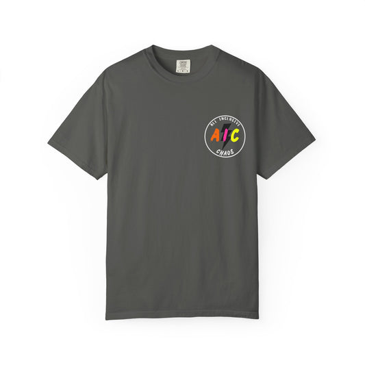 Sensory Social Club T-Shirt | All Inclusive Chaos™ Graphic Tee