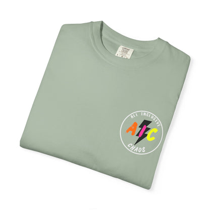 Sensory Social Club T-Shirt | All Inclusive Chaos™ Graphic Tee