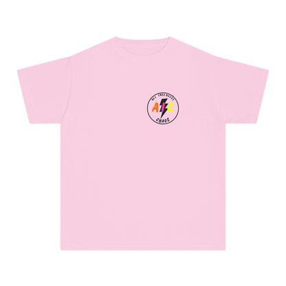 Let’s Think Outside the Label | All Inclusive Chaos™ Graphic Tee (Youth)