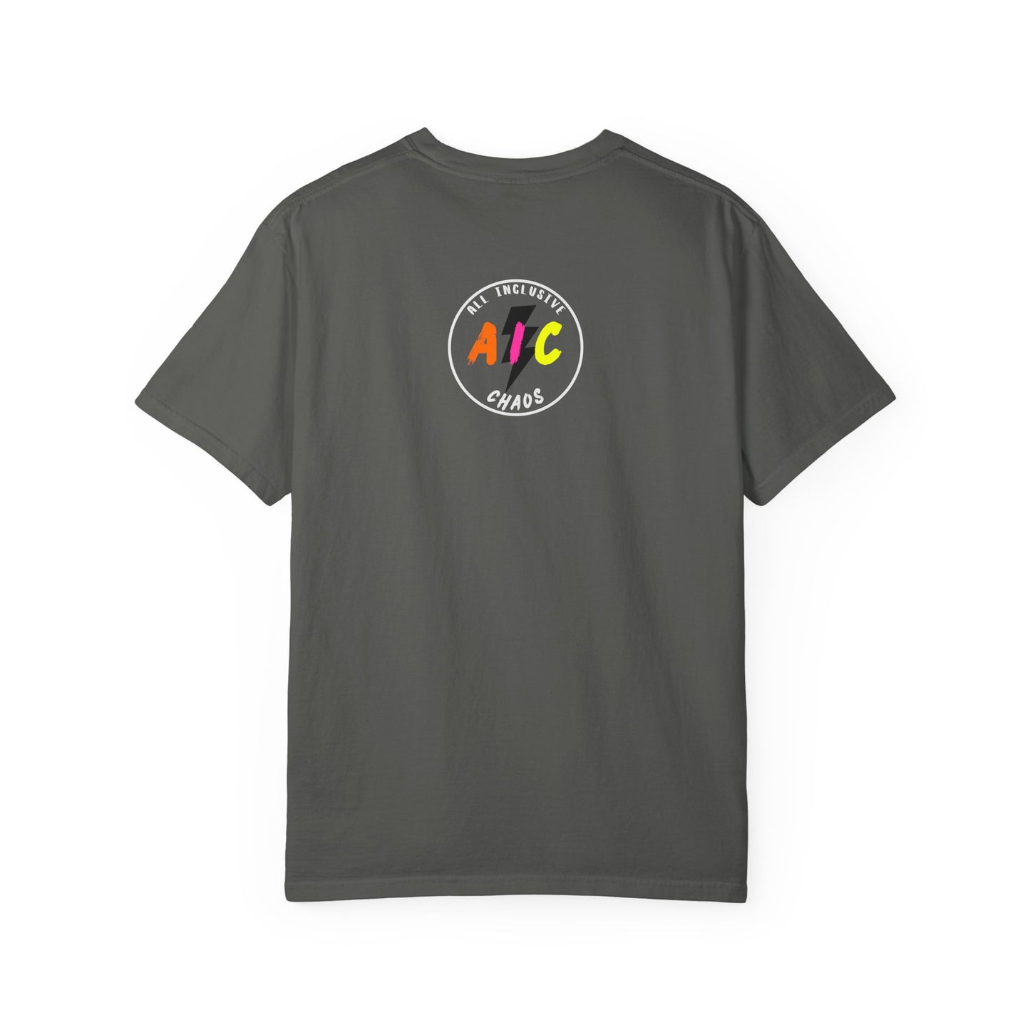 Every Mind Belongs | All Inclusive Chaos™ Graphic Tee