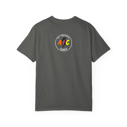 Every Mind Belongs | All Inclusive Chaos™ Graphic Tee