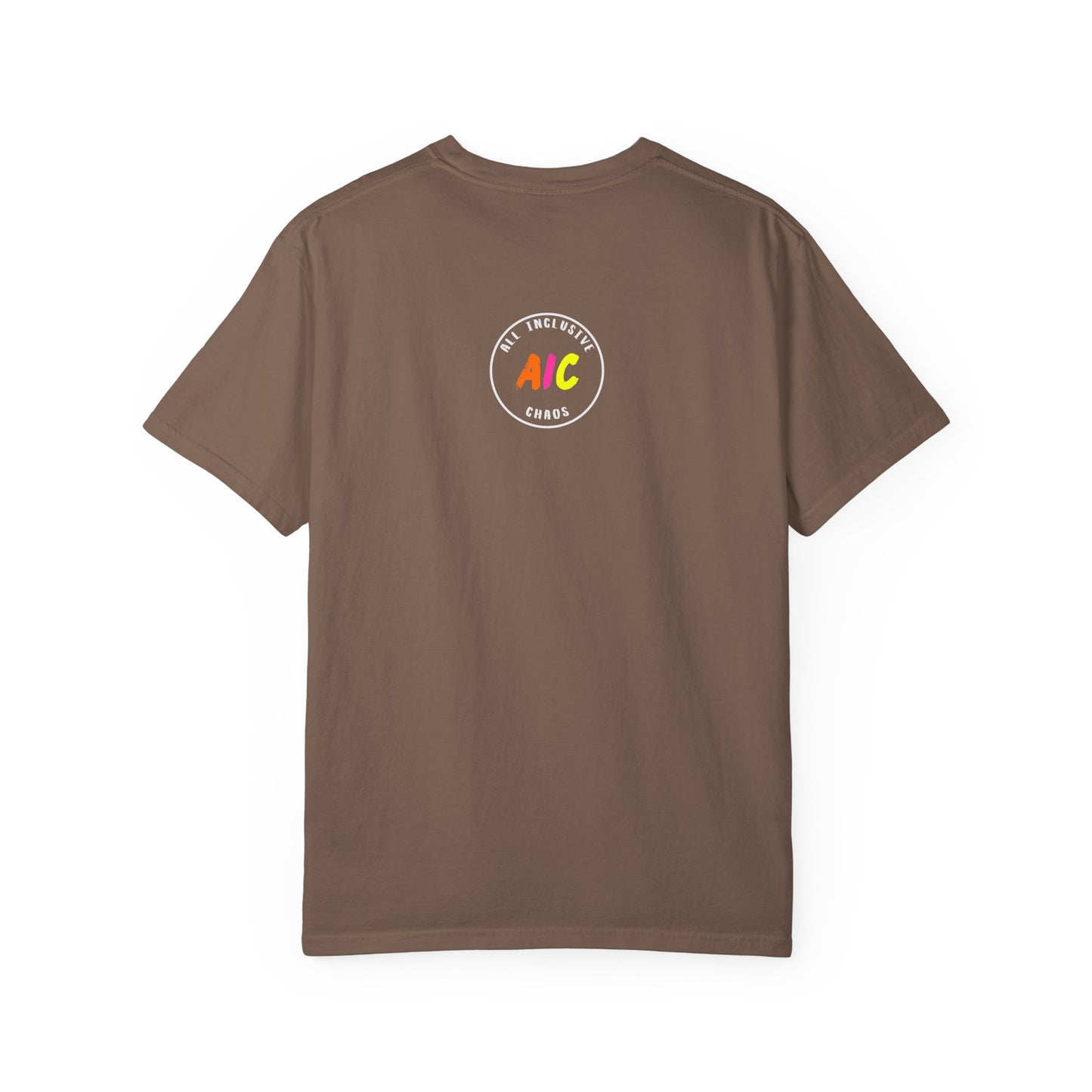 All Kinds of Minds. All Kinds of Magic. | All Inclusive Chaos™ Graphic Tee
