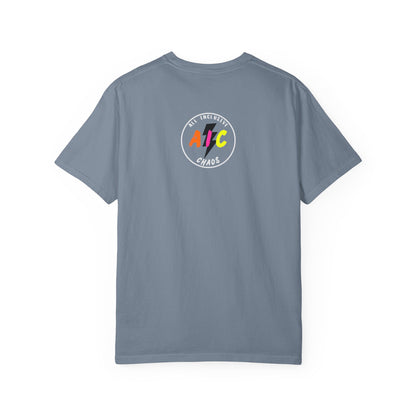 Every Mind Belongs | All Inclusive Chaos™ Graphic Tee