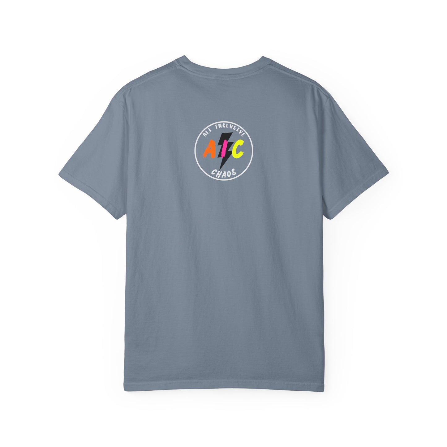 Every Mind Belongs | All Inclusive Chaos™ Graphic Tee