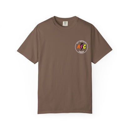 Let Stim Happen | All Inclusive Chaos™ Graphic Tee