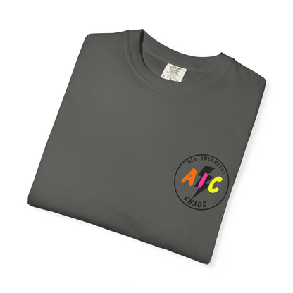 All Inclusive Chaos™ Signature Tee | Inclusion & Neurodiversity Apparel