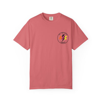Let's Think Outside The Label | All Inclusive Chaos™ Graphic Tee