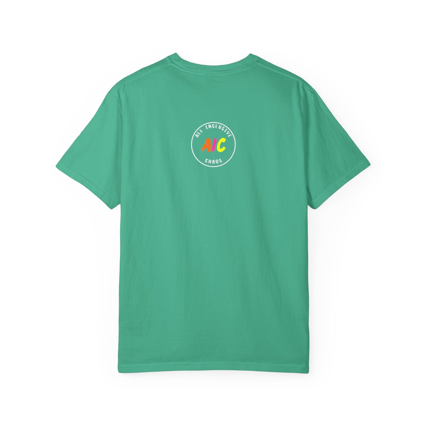 All Kinds of Minds. All Kinds of Magic. | All Inclusive Chaos™ Graphic Tee