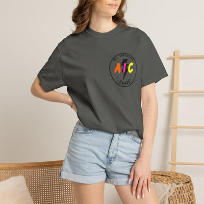 The Power of Yet T-Shirt | All Inclusive Chaos™ Graphic Tee