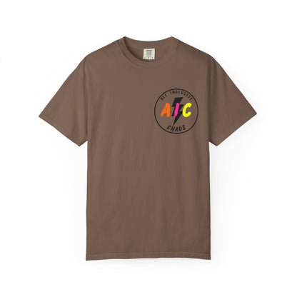 The Power of Yet T-Shirt | All Inclusive Chaos™ Graphic Tee