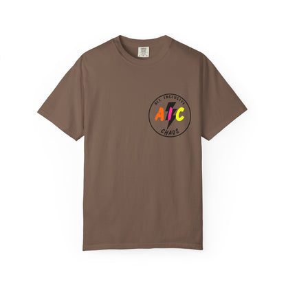 Inclusiveness Is Cool T-Shirt | All Inclusive Chaos™ Graphic Tee