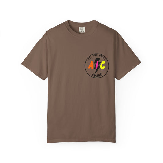 Inclusiveness Is Cool T-Shirt | All Inclusive Chaos™ Graphic Tee