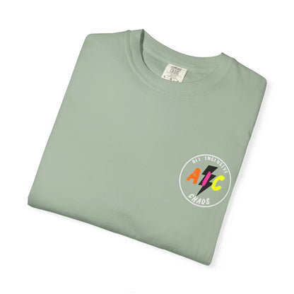 Let Stim Happen | All Inclusive Chaos™ Graphic Tee
