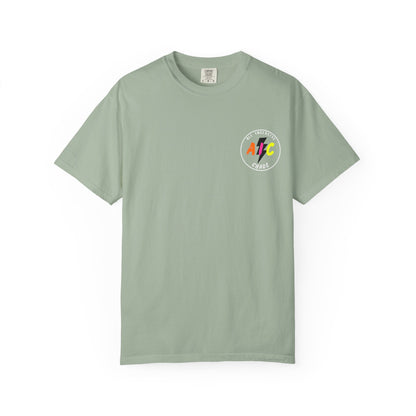 Let Stim Happen | All Inclusive Chaos™ Graphic Tee