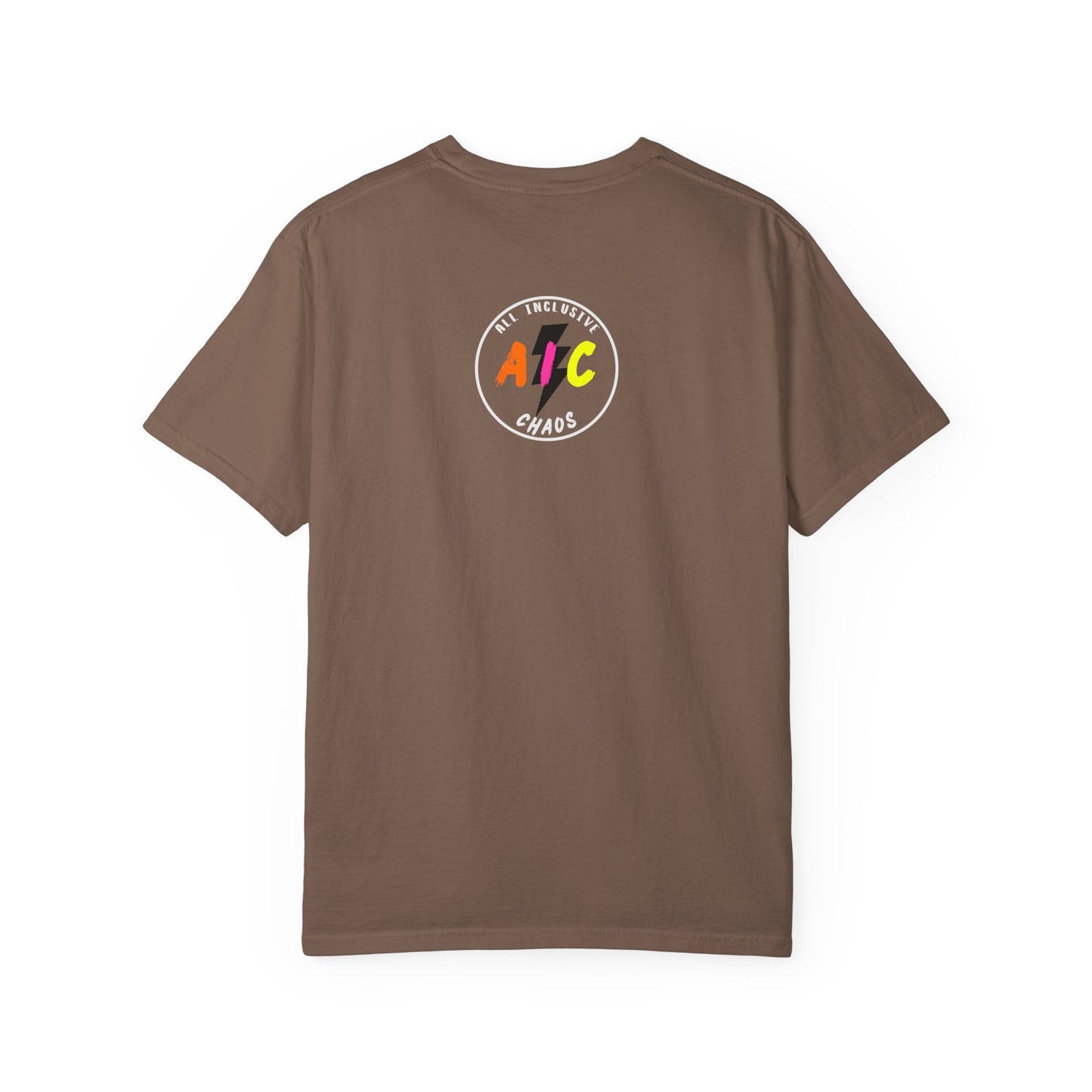 Every Mind Belongs | All Inclusive Chaos™ Graphic Tee