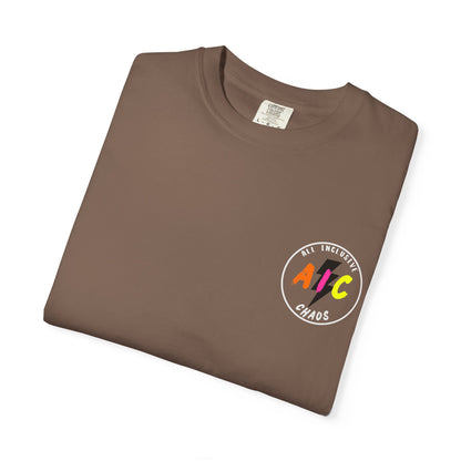 Let Stim Happen | All Inclusive Chaos™ Graphic Tee