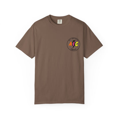 Let's Think Outside The Label | All Inclusive Chaos™ Graphic Tee