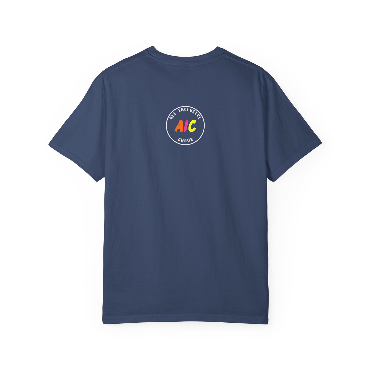 All Kinds of Minds. All Kinds of Magic. | All Inclusive Chaos™ Graphic Tee