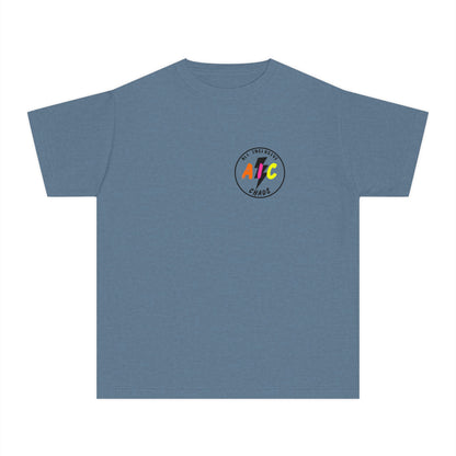 Let’s Think Outside the Label | All Inclusive Chaos™ Graphic Tee (Youth)