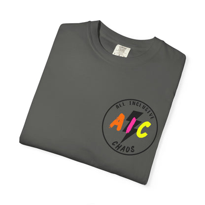 The Power of Yet T-Shirt | All Inclusive Chaos™ Graphic Tee