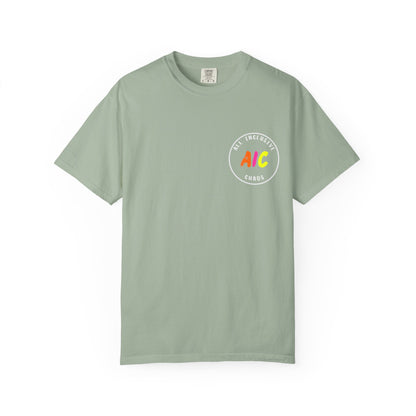 No Bad Vibes T-Shirt  | All Inclusive Chaos™ Graphic Tee