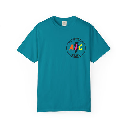 The Power of Yet T-Shirt | All Inclusive Chaos™ Graphic Tee