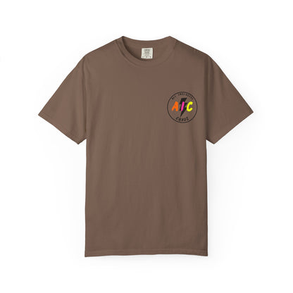 All Inclusive Chaos™ Signature Tee | Inclusion & Neurodiversity Apparel