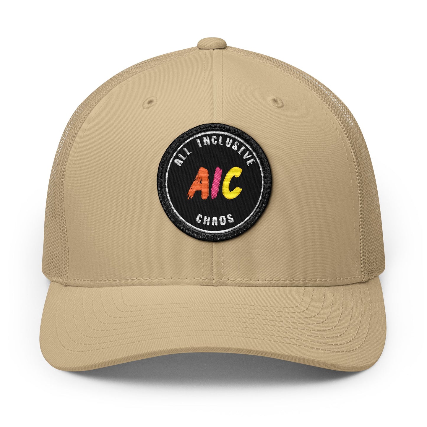 AIC™ Trucker Hat