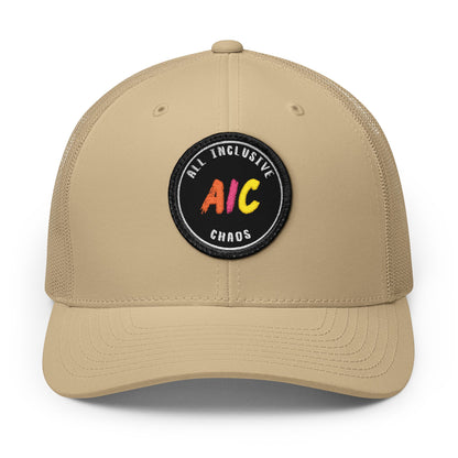 AIC™ Trucker Hat