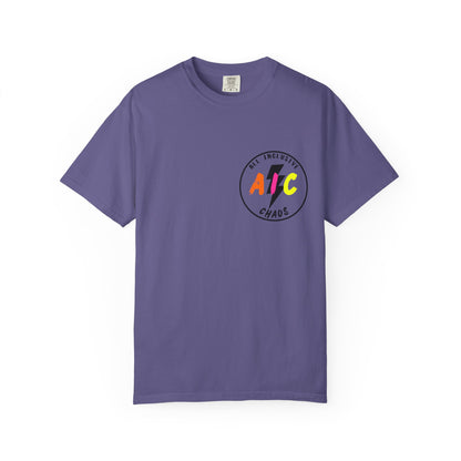 Inclusiveness Is Cool T-Shirt | All Inclusive Chaos™ Graphic Tee