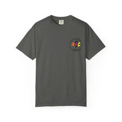 All Inclusive Chaos™ Signature Tee | Inclusion & Neurodiversity Apparel